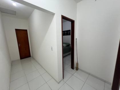 DUPLEX LOCAÇÃO - 3 QUARTOS - 1 SUÍTE