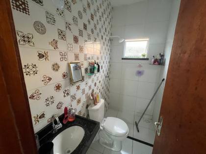 DUPLEX LOCAÇÃO - 3 QUARTOS - 1 SUÍTE