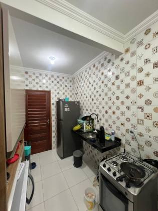 DUPLEX LOCAÇÃO - 3 QUARTOS - 1 SUÍTE