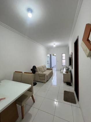 DUPLEX LOCAÇÃO - 3 QUARTOS - 1 SUÍTE