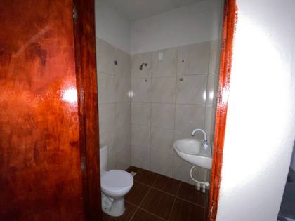 CASA DE 2 QUARTOS - R$ 650 NA MUCUNÃ