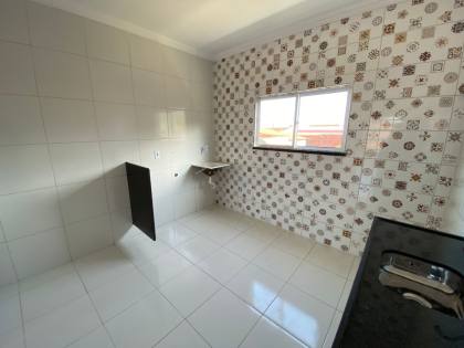 APARTAMENTO 2 QUARTOS -  LOCAÇÃO