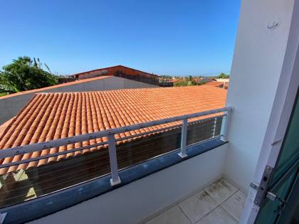 APARTAMENTO 2 QUARTOS -  LOCAÇÃO