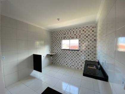 APARTAMENTO 2 QUARTOS -  LOCAÇÃO