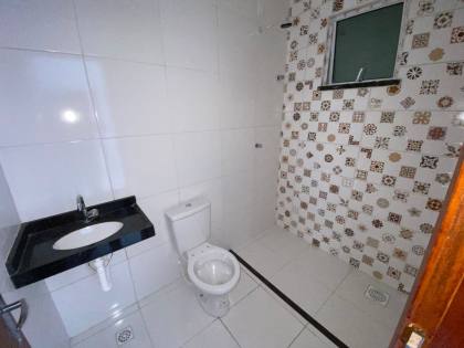 APARTAMENTO 2 QUARTOS -  LOCAÇÃO