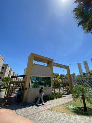 APARTAMENTO 2 QUARTOS LOCAÇÃO - FORT VERSALHES