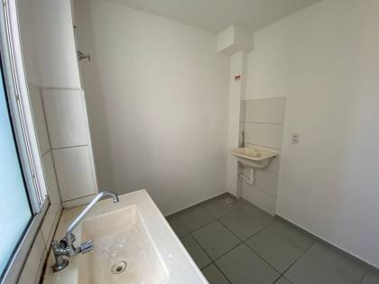 APARTAMENTO 2 QUARTOS LOCAÇÃO - FORT VERSALHES