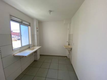 APARTAMENTO 2 QUARTOS LOCAÇÃO - FORT VERSALHES