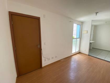 APARTAMENTO 2 QUARTOS LOCAÇÃO - FORT VERSALHES