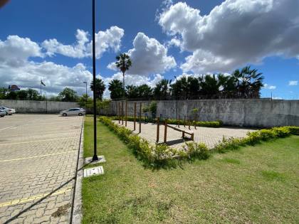 APARTAMENTO 2 QUARTOS LOCAÇÃO - FORT VERSALHES