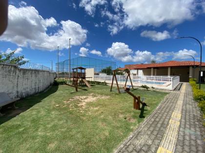 APARTAMENTO 2 QUARTOS LOCAÇÃO - FORT VERSALHES