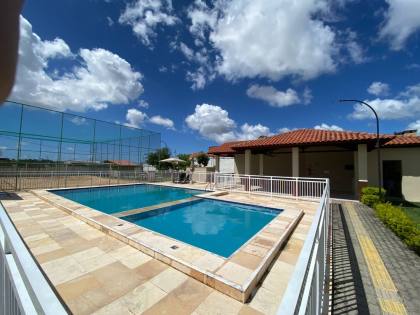 APARTAMENTO 2 QUARTOS LOCAÇÃO - FORT VERSALHES