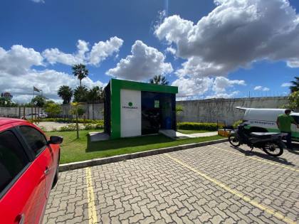 APARTAMENTO 2 QUARTOS LOCAÇÃO - FORT VERSALHES