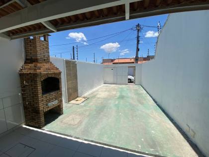 DUPLEX 3 QUARTOS NO LAGOA PARK
