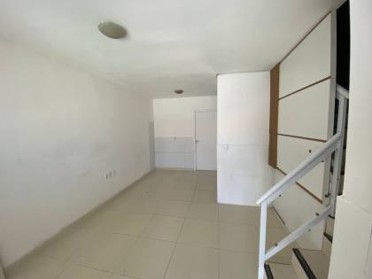 DUPLEX 3 QUARTOS NO LAGOA PARK