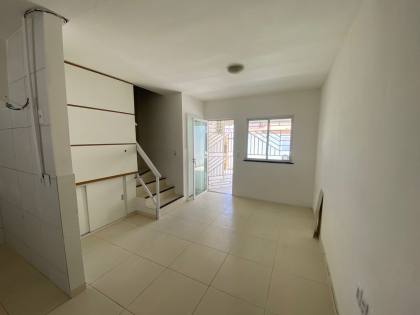 DUPLEX 3 QUARTOS NO LAGOA PARK