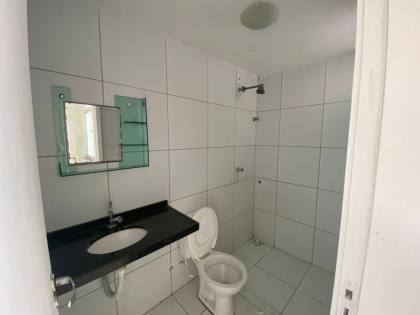 DUPLEX 3 QUARTOS NO LAGOA PARK