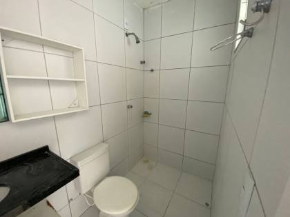 DUPLEX 3 QUARTOS NO LAGOA PARK