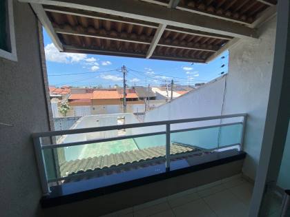 DUPLEX 3 QUARTOS NO LAGOA PARK