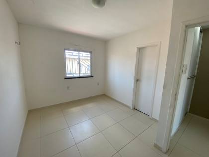 DUPLEX 3 QUARTOS NO LAGOA PARK