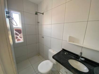 DUPLEX 3 QUARTOS NO LAGOA PARK