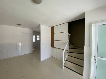 DUPLEX 3 QUARTOS NO LAGOA PARK