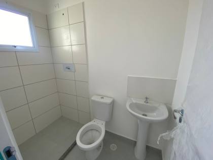 CASA PARA LOCAÇÃO - COND. MORADAS DA SERRA