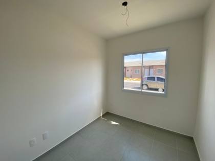CASA PARA LOCAÇÃO - COND. MORADAS DA SERRA