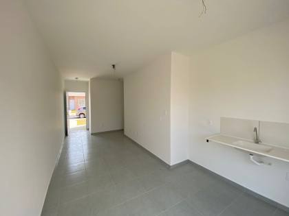 CASA PARA LOCAÇÃO - COND. MORADAS DA SERRA