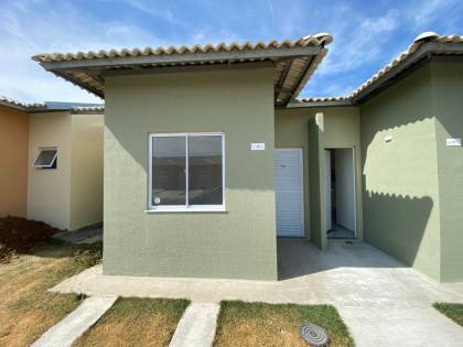 CASA PARA LOCAÇÃO - COND. MORADAS DA SERRA