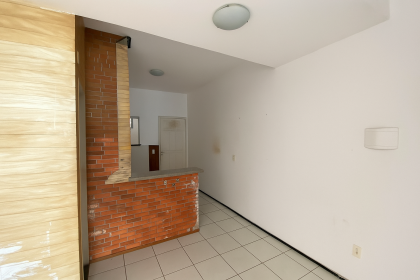 DUPLEX 3 QUARTOS PARA LOCAÇÃO - MUCUNÃ