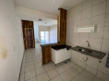 DUPLEX 3 QUARTOS PARA LOCAÇÃO - MUCUNÃ