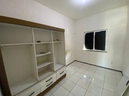 DUPLEX 3 QUARTOS PARA LOCAÇÃO - MUCUNÃ