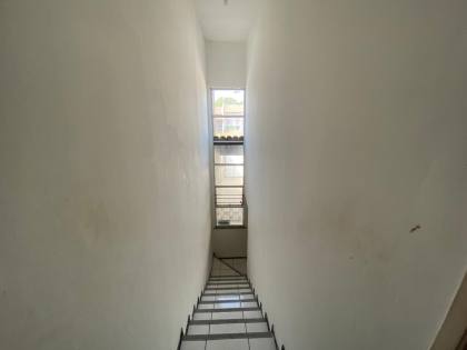 DUPLEX 3 QUARTOS PARA LOCAÇÃO - MUCUNÃ
