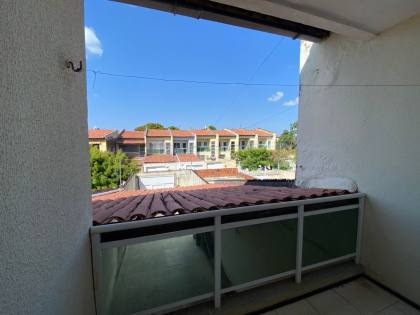 DUPLEX 3 QUARTOS PARA LOCAÇÃO - MUCUNÃ
