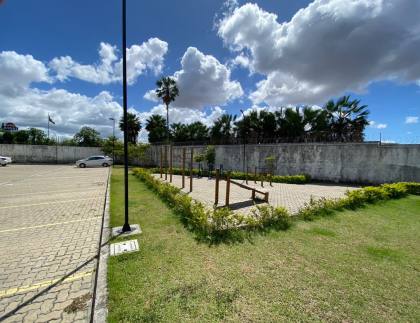 LOCAÇÃO APARTAMENTO 2 QUARTOS - APÊ PAJUÇARA