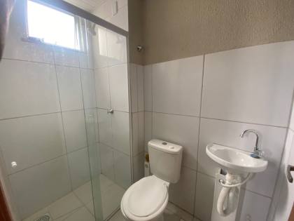 LOCAÇÃO APARTAMENTO 2 QUARTOS - APÊ PAJUÇARA