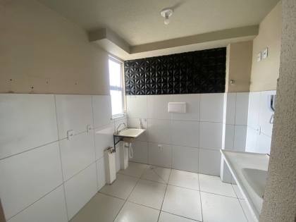 LOCAÇÃO APARTAMENTO 2 QUARTOS - APÊ PAJUÇARA