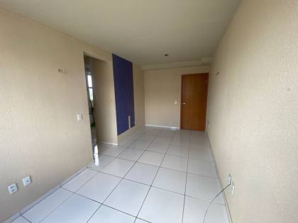LOCAÇÃO APARTAMENTO 2 QUARTOS - APÊ PAJUÇARA