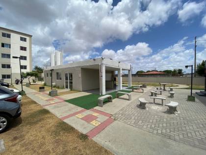 APARTAMENTO 2 QUARTOS PARA LOCAÇÃO ( VILLA PITAGUARY )