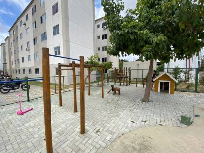 APARTAMENTO 2 QUARTOS PARA LOCAÇÃO ( VILLA PITAGUARY )