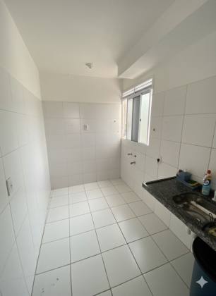 APARTAMENTO 2 QUARTOS PARA LOCAÇÃO ( VILLA PITAGUARY )
