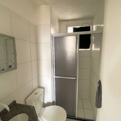 APARTAMENTO 2 QUARTOS PARA LOCAÇÃO ( VILLA PITAGUARY )