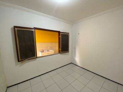 LOCAÇÃO 2 QUARTOS - LUZARDO VIANA