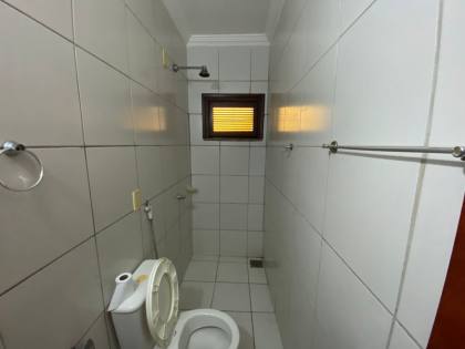 LOCAÇÃO 2 QUARTOS - LUZARDO VIANA