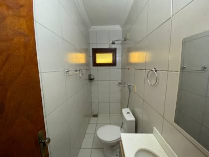 LOCAÇÃO 2 QUARTOS - LUZARDO VIANA