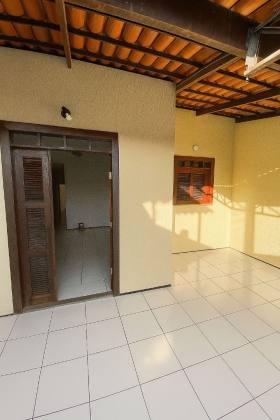 LOCAÇÃO 2 QUARTOS - LUZARDO VIANA