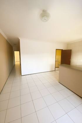 LOCAÇÃO 2 QUARTOS - LUZARDO VIANA