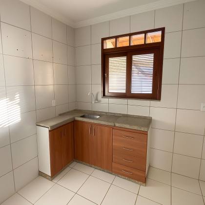 LOCAÇÃO 2 QUARTOS - LUZARDO VIANA