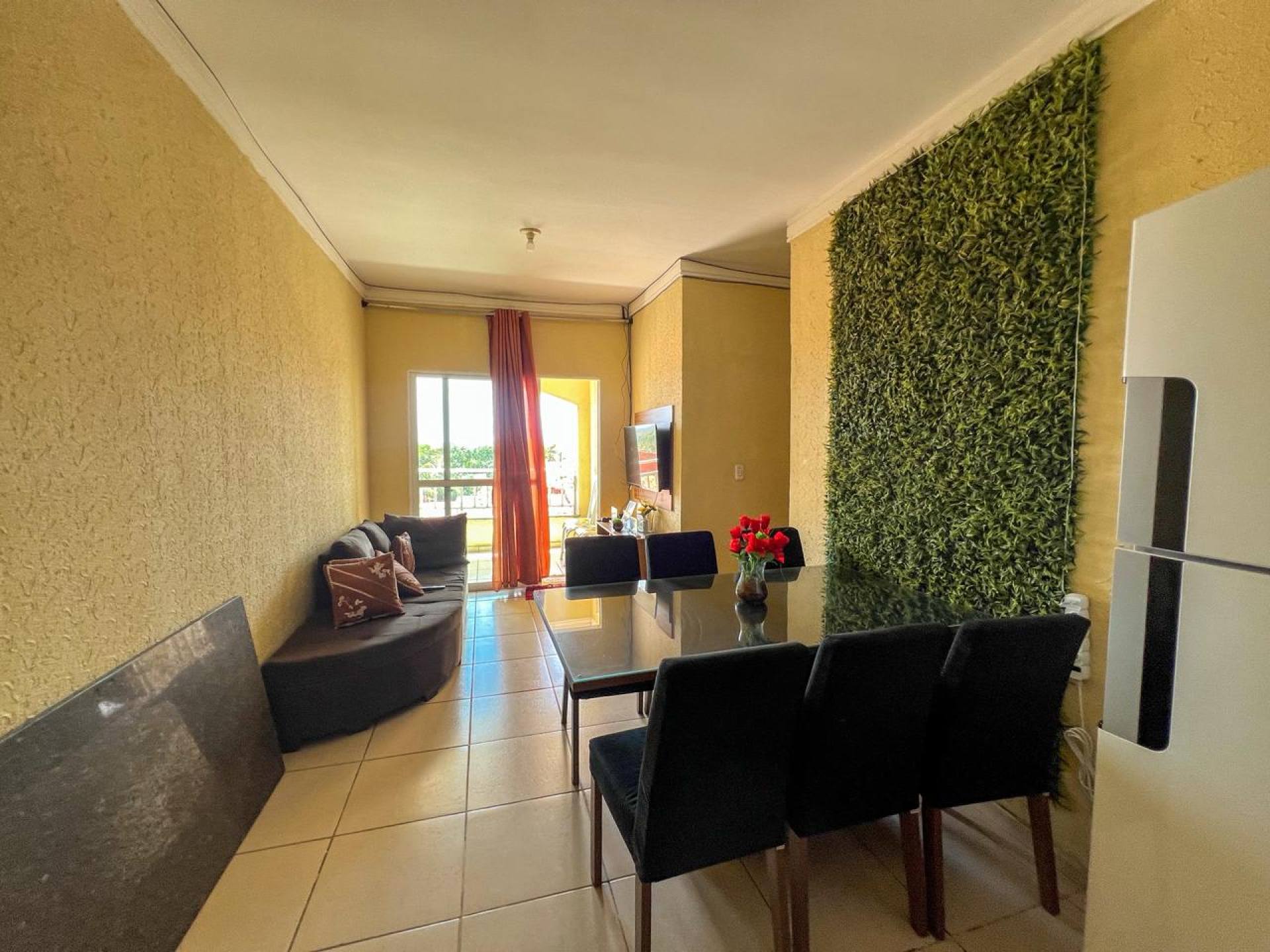 APARTAMENTO 3 QUARTOS A VENDA - MARACANAU